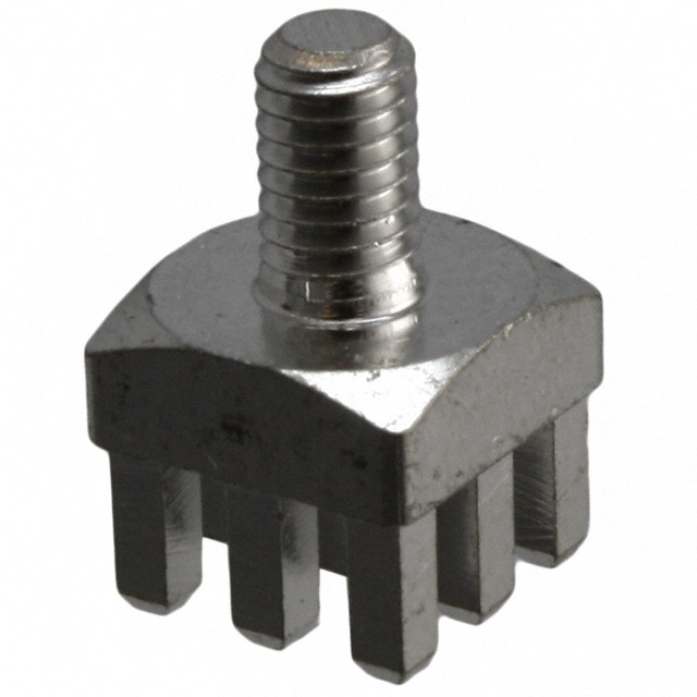 Connectors, Interconnects Terminals Screw Connectors DigiKey